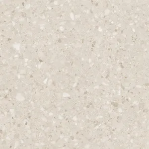 Venetian Terrazzo Beige Textured Tile by null, a Outdoor Tiles & Pavers for sale on Style Sourcebook
