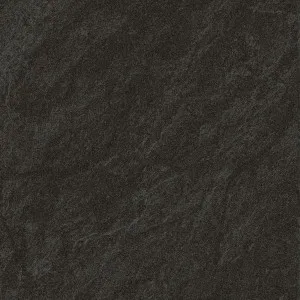 Broadway Black Structured Extra Textured Tile by null, a Porcelain Tiles for sale on Style Sourcebook