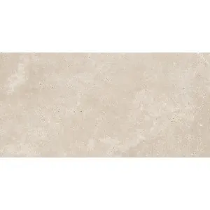 Dwelling Travertine Beige Textured Tile by null, a Outdoor Tiles & Pavers for sale on Style Sourcebook