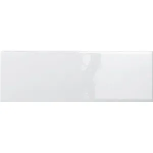 Voyage Ice Grey Gloss Tile by null, a Moroccan Look Tiles for sale on Style Sourcebook