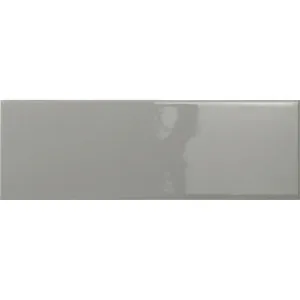 Voyage Greige Gloss Tile by null, a Moroccan Look Tiles for sale on Style Sourcebook