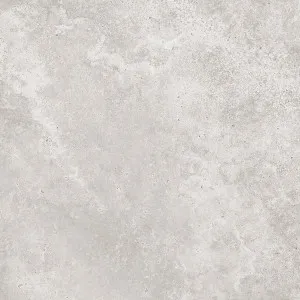 Dwelling Travertine Grey Textured Tile by null, a Outdoor Tiles & Pavers for sale on Style Sourcebook