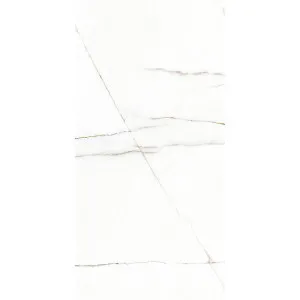 Melbourne Marble Gold Matt Tile by null, a Marble Look Tiles for sale on Style Sourcebook