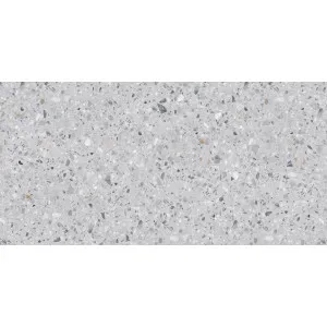 Vicenza Terrazzo Grigio Textured Tile by null, a Outdoor Tiles & Pavers for sale on Style Sourcebook