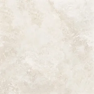 Pompeii Travertine Avorio Structured Textured 20mm Paver by null, a Porcelain Tiles for sale on Style Sourcebook