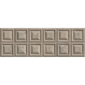 Doric Timber Natural Embossed Matt Tile by null, a Porcelain Tiles for sale on Style Sourcebook