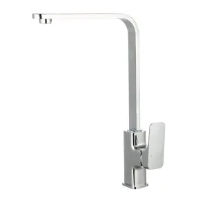 Compact Sink Mixer Chrome by null, a Kitchen Taps & Mixers for sale on Style Sourcebook