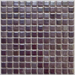Bali Ionic Glass Natural Product Pearl Gloss Mosaic by null, a Mosaic Tiles for sale on Style Sourcebook