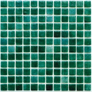 Venice Jade Glass Natural Product Gloss Mosaic by null, a Mosaic Tiles for sale on Style Sourcebook