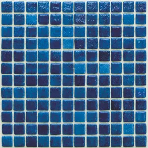 Monaco Ocean Glass Natural Product Gloss Mosaic by null, a Mosaic Tiles for sale on Style Sourcebook