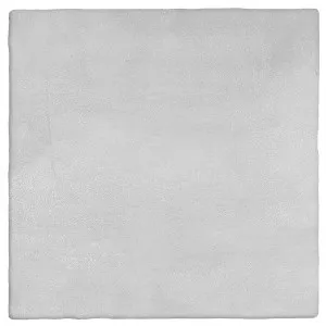 Atmosphere Zellige Grey Gloss by null, a Moroccan Look Tiles for sale on Style Sourcebook