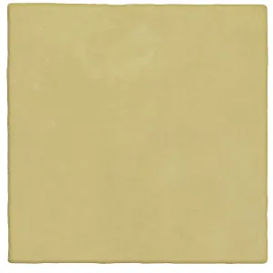 Atmosphere Zellige Midsummer Gold Gloss by null, a Moroccan Look Tiles for sale on Style Sourcebook