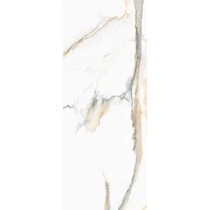 Grander Atlantis Marble Gold Silk 6mm Tile by null, a Marble Look Tiles for sale on Style Sourcebook