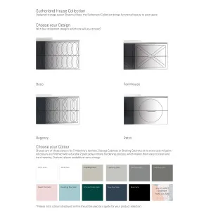 Sutherland House Vty 2100 Wall Hung Double WG Basins SilkSurface AC Top by null, a Vanities for sale on Style Sourcebook
