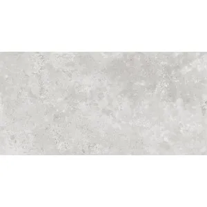 Pompeii Travertine Grigio Microtec Textured Tile by null, a Porcelain Tiles for sale on Style Sourcebook