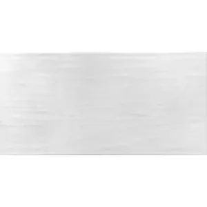Fold White Satin Structured Tile by null, a Moroccan Look Tiles for sale on Style Sourcebook