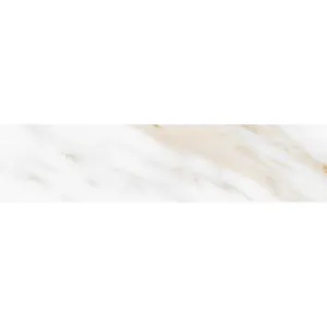 Bora Carrara Gold Microtec Textured Tile by null, a Outdoor Tiles & Pavers for sale on Style Sourcebook