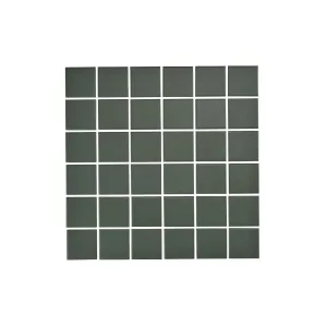 Regency Green Textured Mosaic Tile by null, a Outdoor Tiles & Pavers for sale on Style Sourcebook