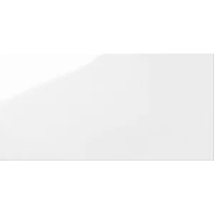 Casper White Gloss Tile by null, a Moroccan Look Tiles for sale on Style Sourcebook