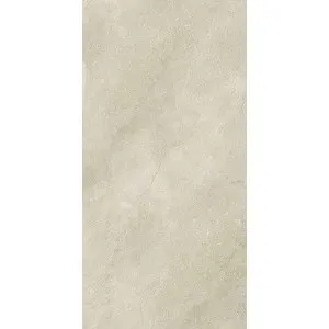 OmniStone Beige Microtec Textured Tile by null, a Porcelain Tiles for sale on Style Sourcebook