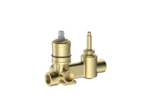 Clasico Wall Mixer W Diverter Rough-Body by null, a Laundry Taps for sale on Style Sourcebook