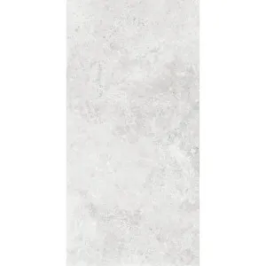 Pompeii Travertine Cenere HiLite Silk Tile by null, a Porcelain Tiles for sale on Style Sourcebook