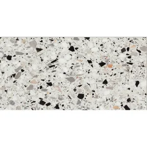 Milano Terrazzo Grigio Textured Tile by null, a Outdoor Tiles & Pavers for sale on Style Sourcebook