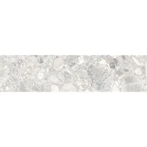 Forte Ceppo Cenere Microtec Text Tile by null, a Porcelain Tiles for sale on Style Sourcebook