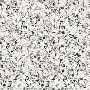 Sparked Multicolour Textured Tile by null, a Outdoor Tiles & Pavers for sale on Style Sourcebook