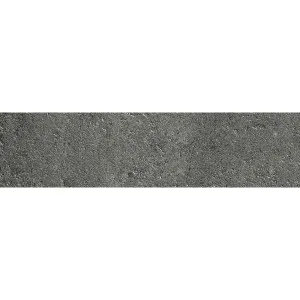 OmniStone Charcoal Microtec Textured Tile by null, a Porcelain Tiles for sale on Style Sourcebook