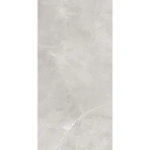 Quantum Greige Matt Tile by null, a Marble Look Tiles for sale on Style Sourcebook