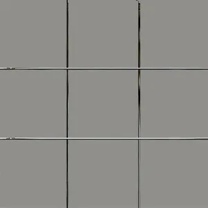 Uni Square Grey Textured Mosaic Tile by null, a Mosaic Tiles for sale on Style Sourcebook