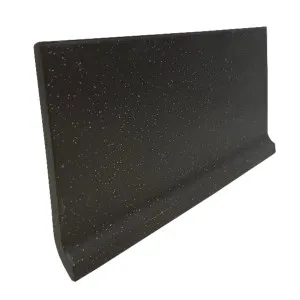 Color Dot Anthracite Matt Skirt Cove Tile by null, a Porcelain Tiles for sale on Style Sourcebook