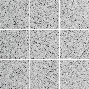 Dotti Square Light Grey Textured Mosaic Tile by null, a Mosaic Tiles for sale on Style Sourcebook