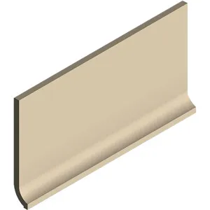 Uni Ivory Matt Cove Tile by null, a Porcelain Tiles for sale on Style Sourcebook