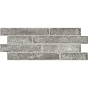 Industrial Charcoal Textured Tile by null, a Outdoor Tiles & Pavers for sale on Style Sourcebook