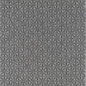 Dotti Diamond Dark Grey Embossed Extra Extra Textured Tile by null, a Porcelain Tiles for sale on Style Sourcebook