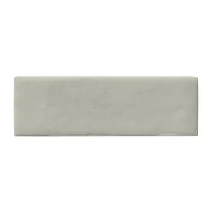 Rebels Sage Structured Gloss Tile by null, a Porcelain Tiles for sale on Style Sourcebook