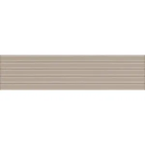 Imagination Wave Woodrose Embossed Satin by null, a Moroccan Look Tiles for sale on Style Sourcebook