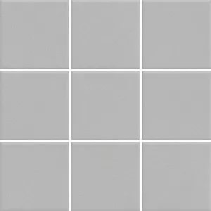 Tek Grey Textured Mosaic Tile by null, a Mosaic Tiles for sale on Style Sourcebook
