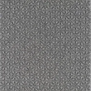 Dotti Diamond Dark Grey Embossed Extra Extra Textured Tile by null, a Porcelain Tiles for sale on Style Sourcebook