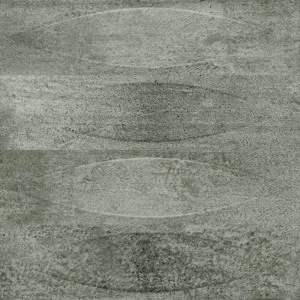 Elouera Shield Iron Embossed Matt Tile by null, a Porcelain Tiles for sale on Style Sourcebook