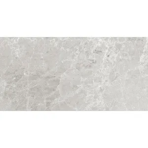 Tundra Light Grey Microtec Textured Tile by null, a Porcelain Tiles for sale on Style Sourcebook