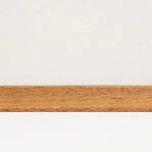 Scotia Brushbox 15x2400 Concaved by null, a Medium Neutral Engineered Boards for sale on Style Sourcebook