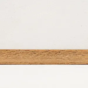Scotia Spotted Gum HGloss 15x2400 Concaved by null, a Medium Neutral Engineered Boards for sale on Style Sourcebook