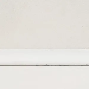 Scotia Vivid White 15x2400 Concaved by null, a Medium Neutral Engineered Boards for sale on Style Sourcebook