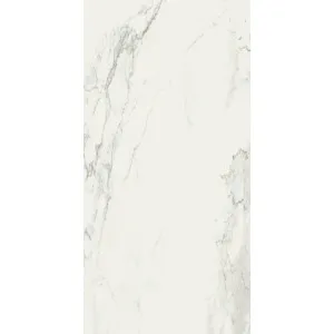 Stones-More Calacatta White Silk Tile by null, a Porcelain Tiles for sale on Style Sourcebook