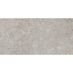 Sensi Fossil Grey Matt Tile by null, a Porcelain Tiles for sale on Style Sourcebook