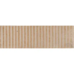 Raku Line Sand Structured HiLite Matt by null, a Porcelain Tiles for sale on Style Sourcebook