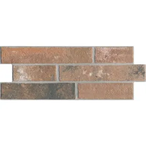 Argille Red Textured Tile by null, a Outdoor Tiles & Pavers for sale on Style Sourcebook